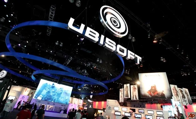 Ubisoft'un E3 2014 Oyun Listesi! 1 Ubisoftun E3 2014 Oyun Listesi