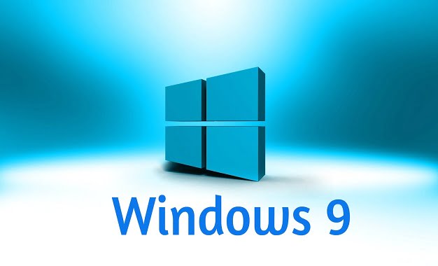 Windows 9 Tehlike Saçıyor