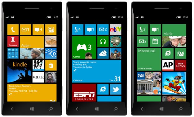 Windows Phone Yükselişini Sürdürüyor 21 Windows Phone Yükselişini Sürdürüyor
