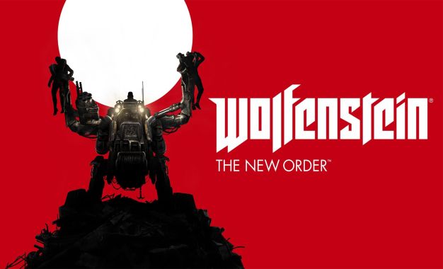Wolfenstein The New Order Sorunlu Başladı