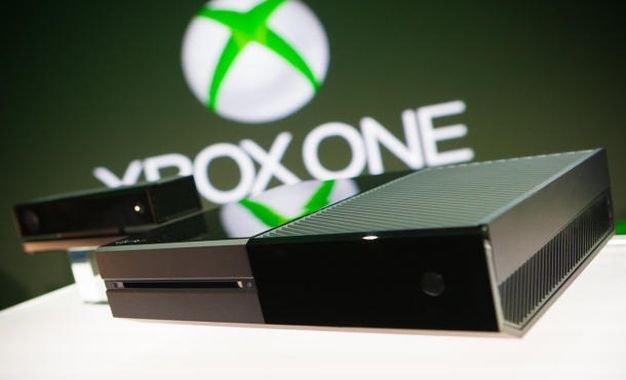 Xbox Oneın Satışları Xbox 360 Yüzünden Düşük