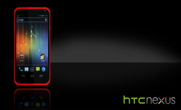 Yeni Nexus Telefonu HTC Çıkaracak