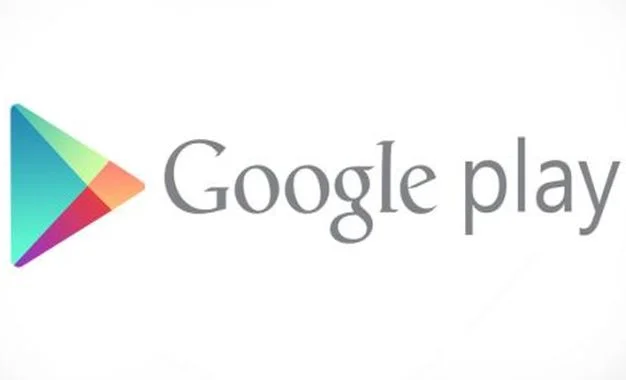 google play logo