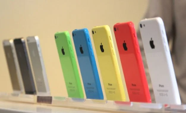 iPhone 4ün Yerini iPhone 5C Alacak