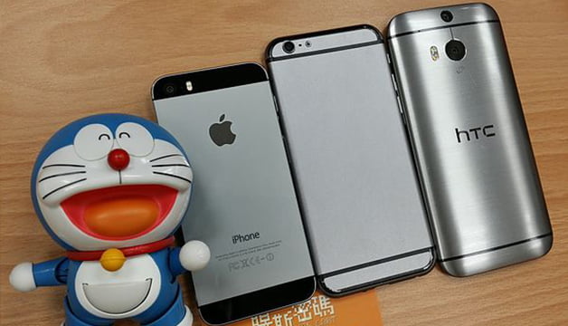 iPhone 6 Hakkında Yeni Bilgiler