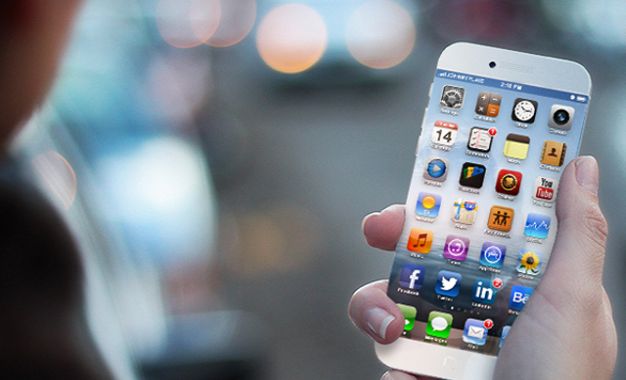 iPhone 6yı Daha Hızlı Şarj Etme Yolları Aranıyor