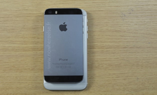 iphone5 6