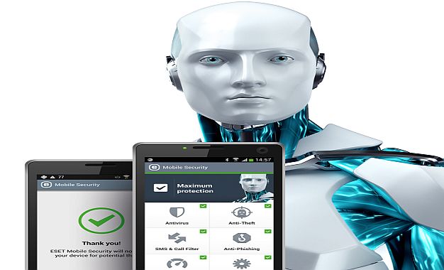 mobil eset