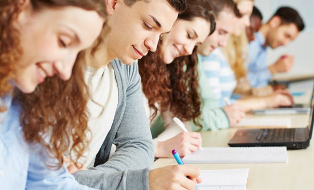 proline bilisim akademisi