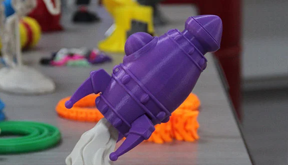 3bFab Endustriye Yeni Boyut Getiriyor