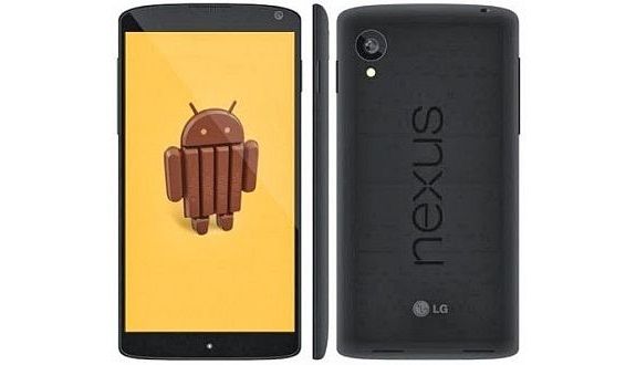 Android 4.4.4 KitKat Nexus Cihazlar İçin Yayınlandı