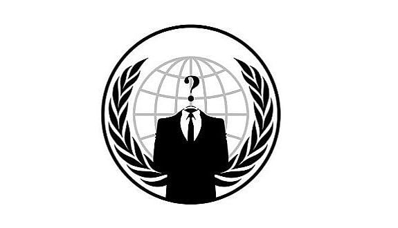 Anonymous Dünya Kupası Sitesini Hackledi