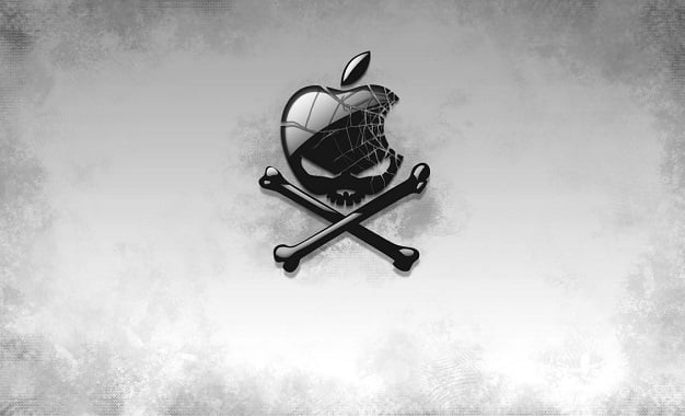 Apple Rus Hackerları Yakalattı