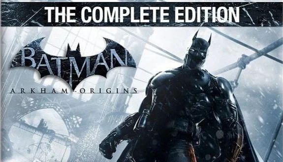 Batman: Arkham Origins Complete Edition Ortaya Çıktı 1 Batman Arkham Origins Complete Edition Ortaya Çıktı