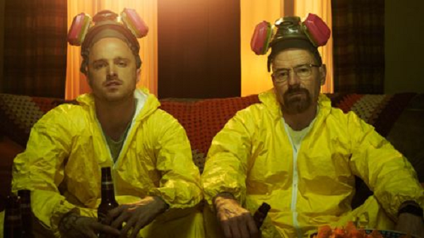 Breaking Bad alternatif sonu ilk kez ortaya çıktı 2 Breaking Bad alternatif sonu ilk kez ortaya çıktı
