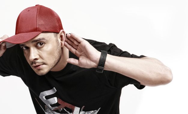 100%Fest’e Katılacak Sanatçıları Deezer’da Dinleyin! 1 CEZA