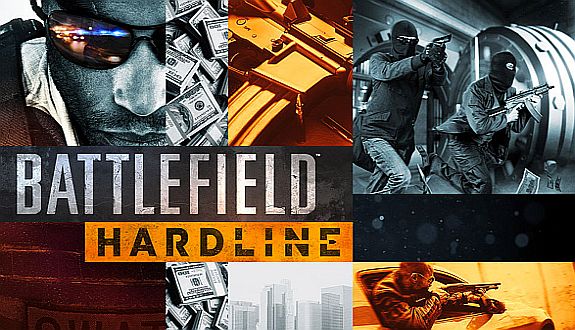 DICE Battlefield Hardlineın Çıkışına Hazırlanıyor