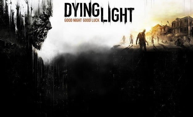 Dying Lighttan E3 2014 Videosu