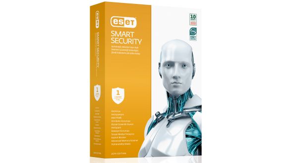 ESET Smart Security Version 7 kutu gorseli