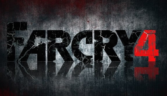 Far Cry 4teki Karakterimize Ait Gorsel Yayinlandi