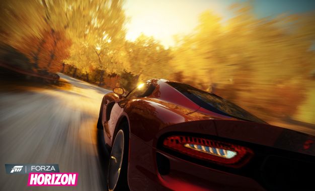 Forza Horizon 2 Sonunda Resmiyet Kazandı