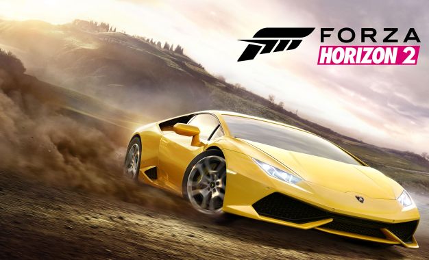 Forza Horizon 2nin Çıkış Tarihi Açıklandı