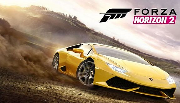 Forza Horizon 2yi Xbox 360da Oynayacaklara Kötü Haber