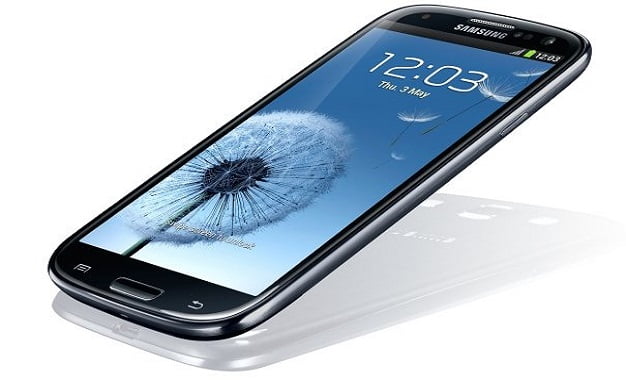 Galaxy S3 Geri Döndü! 11 Galaxy S3 Geri Döndü