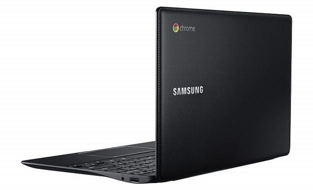 Google Chromebooklar Yeni Bölgelere Taşınıyor