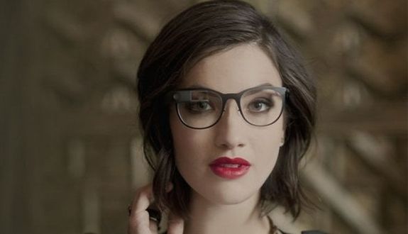 Google Glass Yeni Versiyonlarda RAMi Arttırıyor