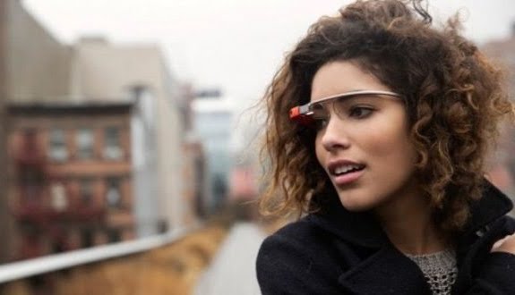 Google Glass İngilterede de Hoş Karşılanmadı