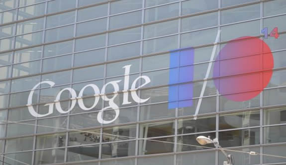 Google IO 2014 Android 1 Milyar Aktif Kullaniciya Sahip