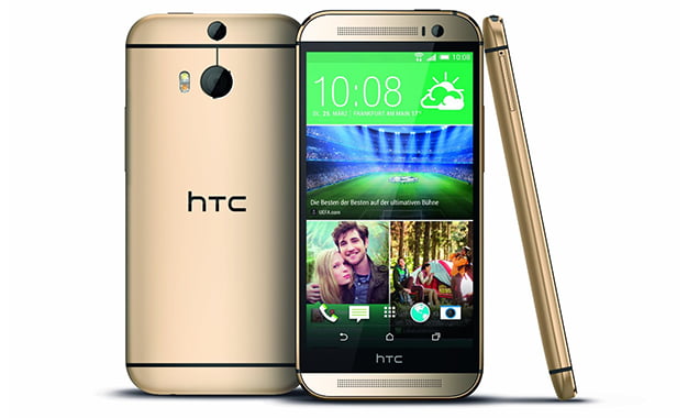 HTC One M8’i Diğer Androidli Telefonlardan Ayıran Özellikler
