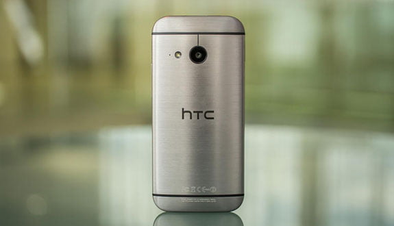 HTC One Mini 2 inceleme