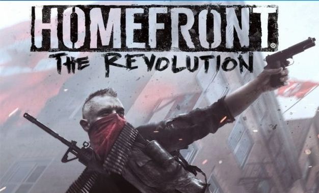 Homefront The Revolution Gün Yüzüne Çıktı1
