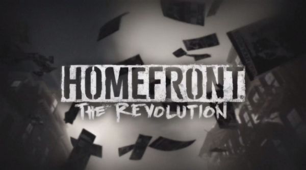 Homefront the revolution то что принадлежит нам по праву