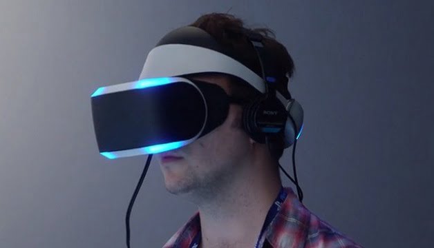 IGN Hands On Project Morpheus