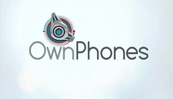 Kisiye Ozel Kulaklik OwnPhones