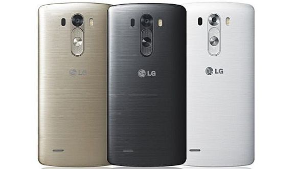 LG F460Lnin Özellikleri Gün Yüzüne Çıktı