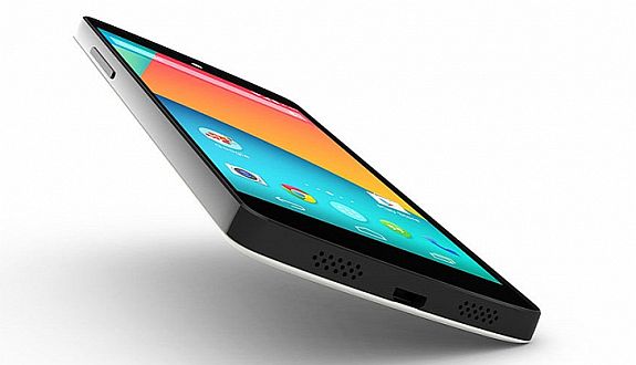 LG Nexus 6yı Üretmeyeceğini Açıkladı