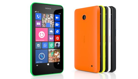 Lumia630