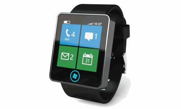 Microsoft Akıllı Saat Hakkında Yeni Detaylar