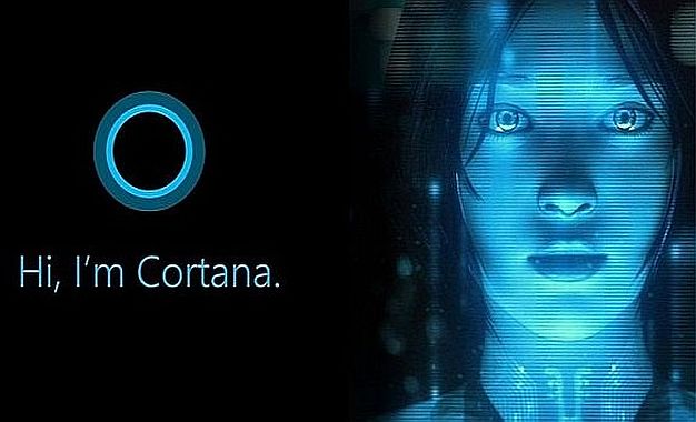 Microsoft Cortana Windows 8.1e de Taşınacak