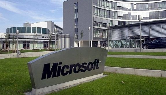 Microsoft Hisseleri Yeniden Yükselişe Geçti