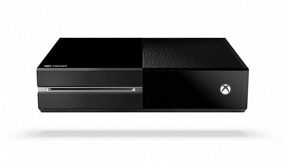 Microsoft Kinectten Henüz Vazgeçmiş Değil