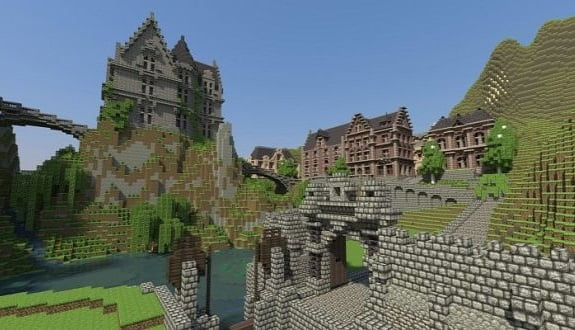 Minecraft Satışları 54 Milyona Yaklaştı