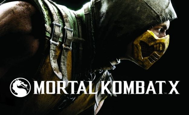 Mortal Kombat X Ön Siparişe Sunuldu