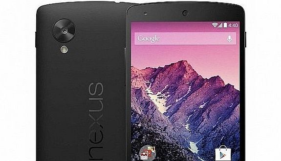 Nexus 6'nın Ekranı 5.5 İnç Olabilir 1 Nexus 6nın Ekranı 5.5 İnç Olabilir