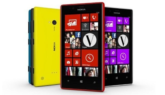 Nokia Lumia 730 Gün Yüzüne Çıktı