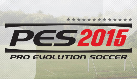 PES 2015 Iddiali Geliyor